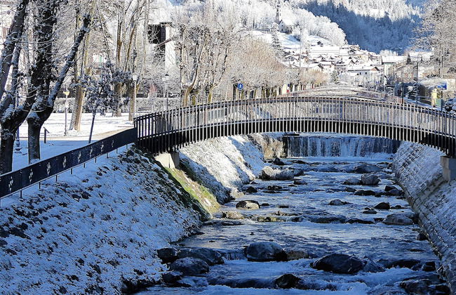 Baita Mountain View Pale San Martino - Foto 15