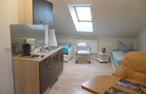 A10 Apartmenthaus - Photo 28