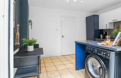 Easter Special Rates Applied Cozy Home in Haydock St Helens - Foto 35