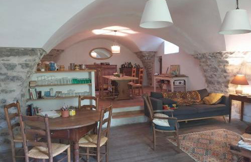 Maison Authentique en Ubaye - Foto 4