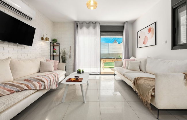 Hadas Villa Spa Yavne'el by Sea N' Rent - Foto 54