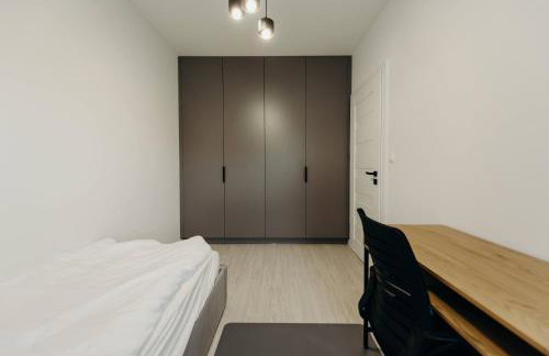Apartamenty Jasionka Lotnisko - Foto 23