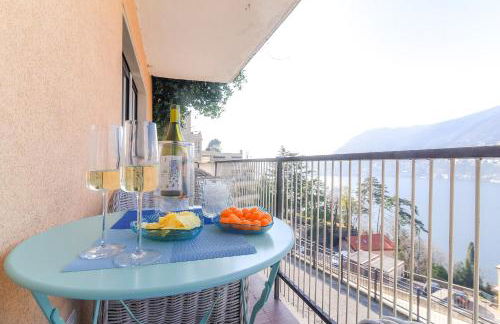 Ül Laghèe Blevio Apartments - Foto 11