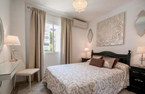 Apartamento con piscina cerca del golf en Atalaya - ATALAYA DEL GOLF 31 - Photo 20