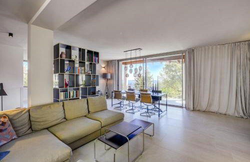 Villa Colombo - Foto 5