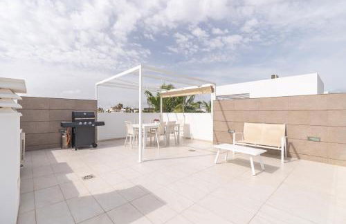 Villa Blanca - Foto 39