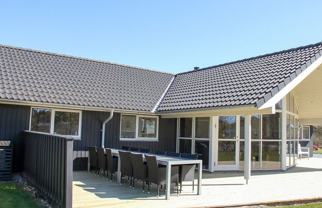 "Steen" - 800m from the sea - Foto 8