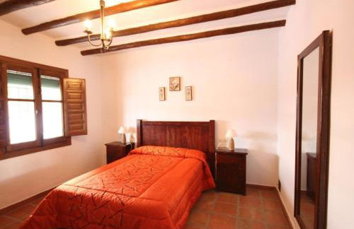 Holiday Home Casa vacanze Casa de Cantoblanco by Interhome - Foto 11