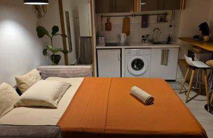 Cozy appartement en centre-ville - Photo 8