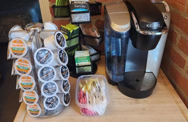 Schwartz Castle - Foto 13