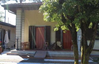 Casolare De Ranieri - appartamento in villa bifamiliare a 500m dal mare - Foto 2