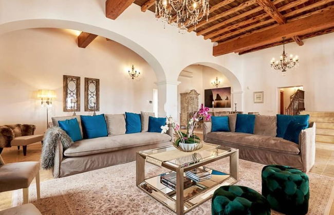 Villa Can Prats, Luxury Villa Surrounded by Nature - Foto 15