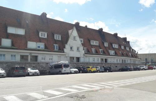 Appartement quartier du minck - Foto 8