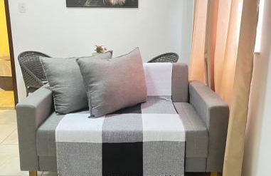 Loft Industrial - Perto da Fraga Maia, Moderno e Estiloso - Photo 3