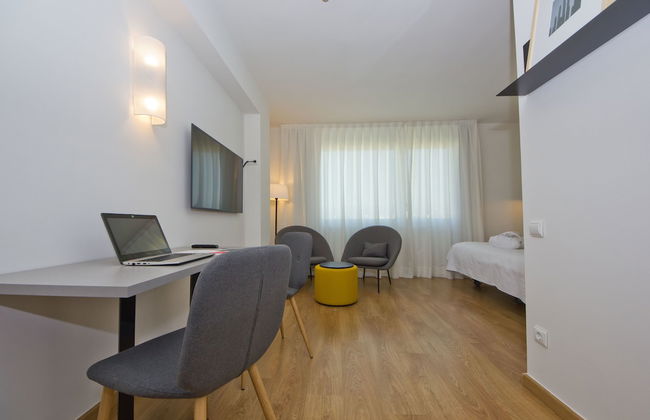 Aparthotel Atenea Valles - Foto 43