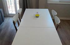 Almería Centro- Piso Reformado, Exterior, WiFi, a 1 minuto de Puerta Purchena - Foto 16