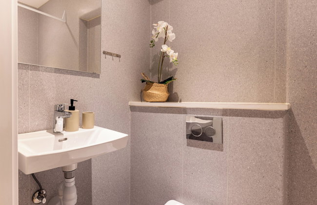 Noble - Fantastic 5-bdr Apt in the Capital - Foto 24