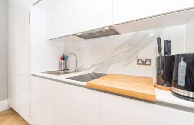 PML Apartments Southwick Street - Photo 40