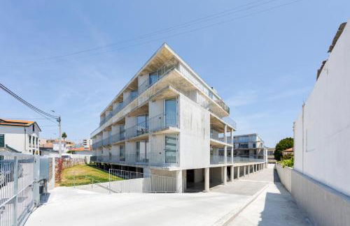 HostWise - Bright Flat with Balcony and Garage - Foto 25