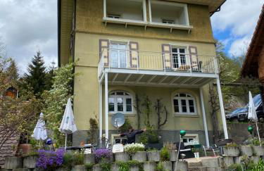 Haus Silberdistel - Foto 31