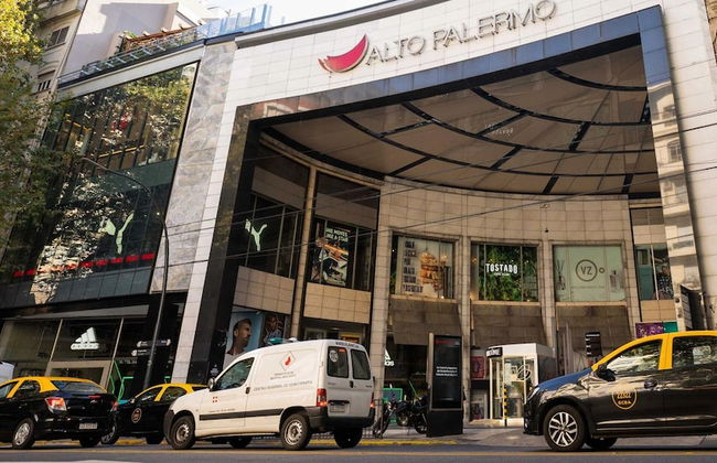 Modern Apartments in Palermo - by BueRentals - Foto 63