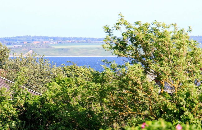 4 Person Holiday Home in Snedsted-by Traum - Foto 25