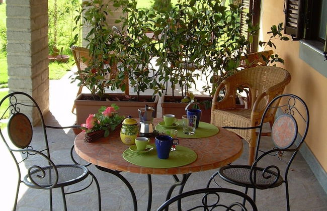 Agriturismo Bella Cima - Foto 12