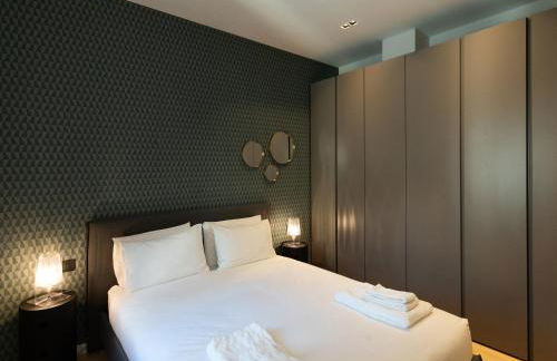 Ca'Milla Luxury Apartments Cicerone - Photo 9