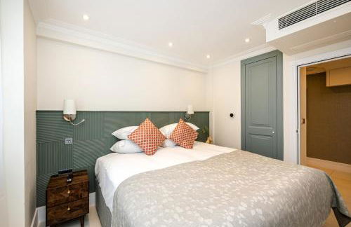 Fountain House Apartments - Hyde Park, London - Foto 156