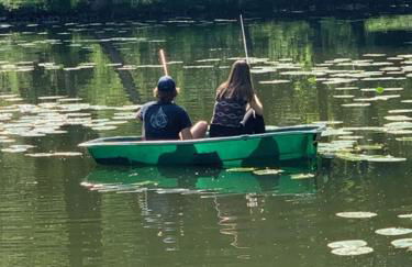 Gite La Suite Ducale Chateau La Roche Racan - Foto 7