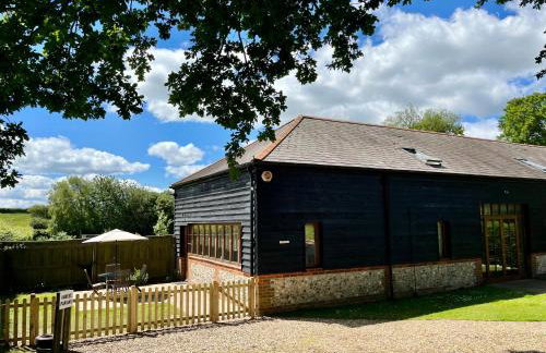 Barn Ann-exe, Sleeps 4, Garden, Parking spaces - Foto 1