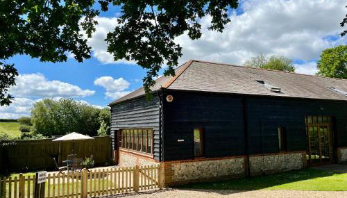 Barn Ann-exe, Sleeps 4, Garden, Parking spaces - Foto 1, Garden view