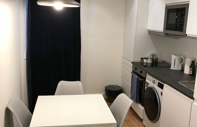 Olala Vibe Apartments - Foto 24