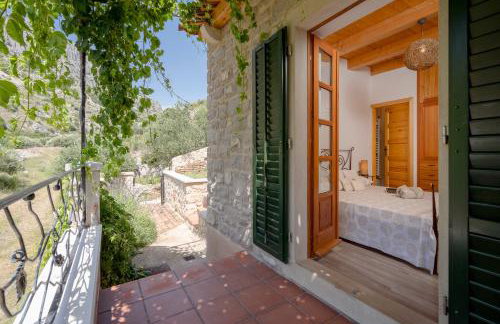 Villa BENEDETA-Dubovica Hvar - Photo 51