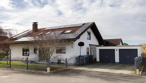 Ferienwohnung Tannhausen - Foto 3