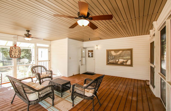 Southern Living for 4 in Richmond Hill - Foto 17