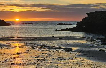 Tyr-yr-craig Cottage to rent - Photo 28