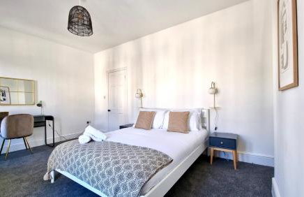 Moorland House by Switchback Stays - Foto 12