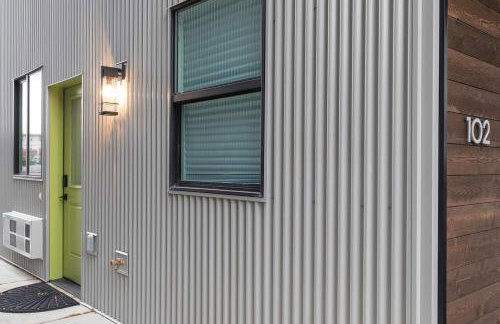 The Railway Flats 102 - Foto 15