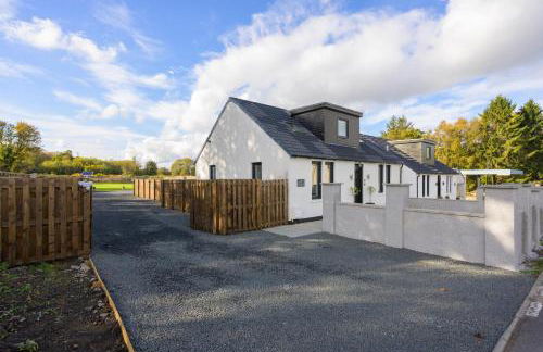 Almara- Cosy cottage in fife - Foto 7