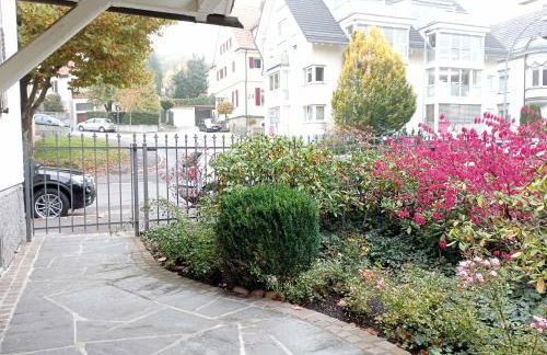 Dachgeschoss - Maria von Berg - Wohnen auf Zeit - Foto 23