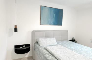 Zweizimmerwohnung in wenigen Minuten in Frankfurt - Foto 14