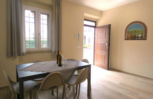 SCAPPO IN UMBRIA, Apartments - Foto 8