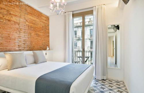 Uma Suites Sagrada Familia - Foto 1