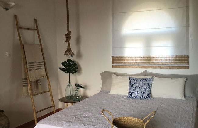 Paros Holiday Villa Alyki - Foto 3