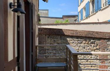 Honfleur effet mer 2 - Foto 11