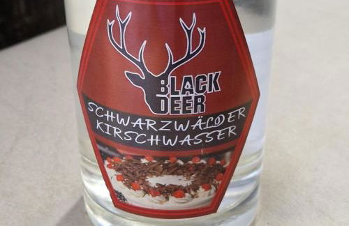 FEWO zum gscheiten Beck mit Garten - Foto 8