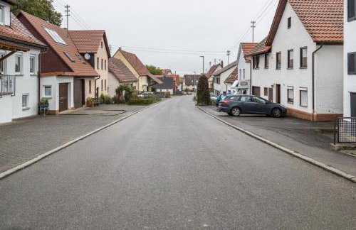 Ferienhaus Rosswangen - Foto 15