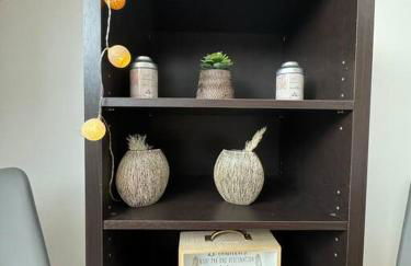 Le Sochalien - Appt 6 pers - Tout confort - Proche Peugeot - Foto 28