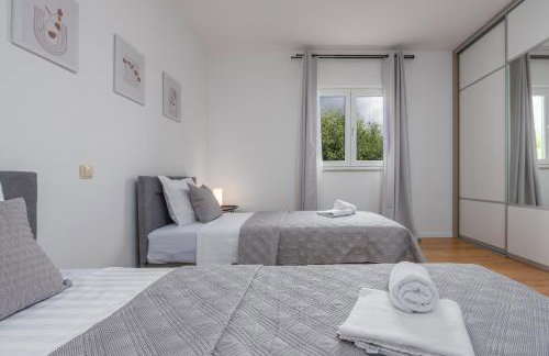 Villa Zeleni gaj ZadarVillas - Foto 21